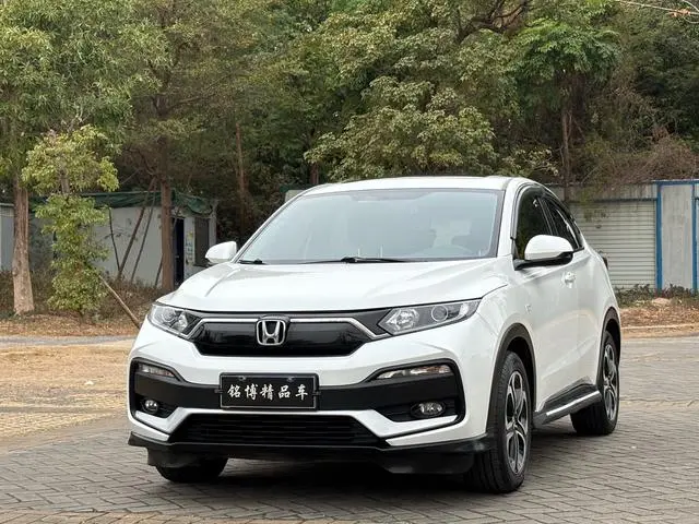 Honda XR-V 2021 1.5L CVT Comfort Edition