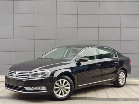 Magotan 2015 1.8TSI comfort model