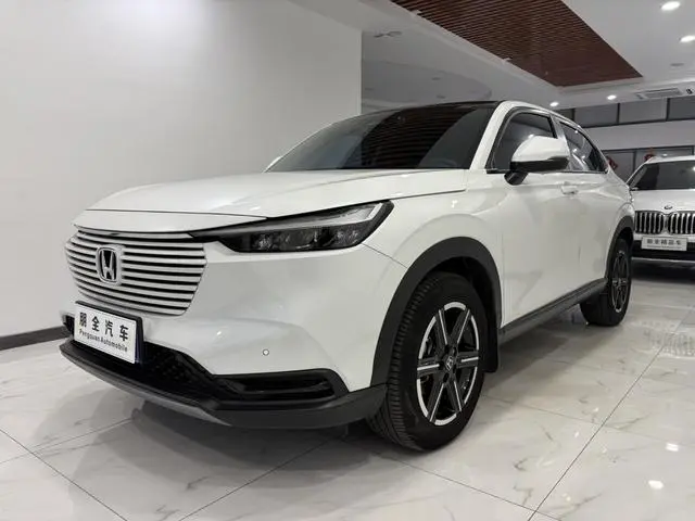 Binzhi 2023 1.5L CVT technology version