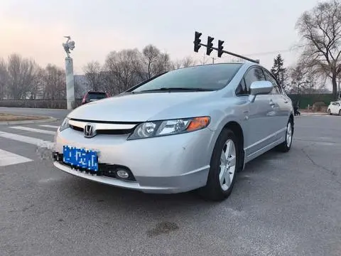 Civic 2012 1.8L automatic comfort version
