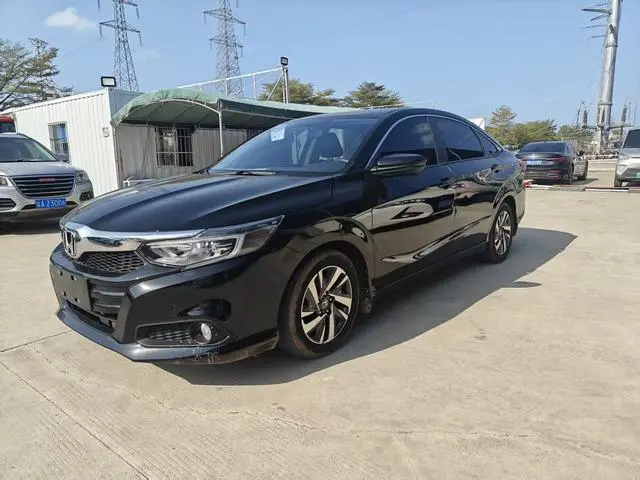 Lingpai 2019 180Turbo CVT Deluxe Edition National V