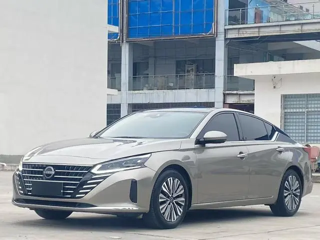Teana 2022 2.0L XL-Upr Premium Edition