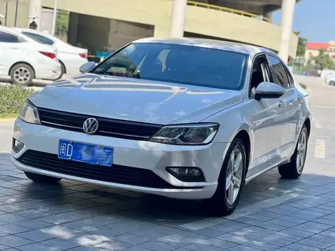 Lingdu 2018 230TSI DSG Fashion Edition