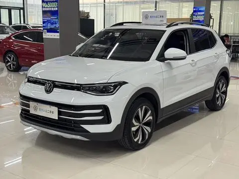 Tuyue 2025 Xinrui 1.5L Ruiyi Edition