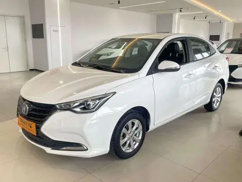 Yuexiang 2019 1.5L DCT comfort model National VI
