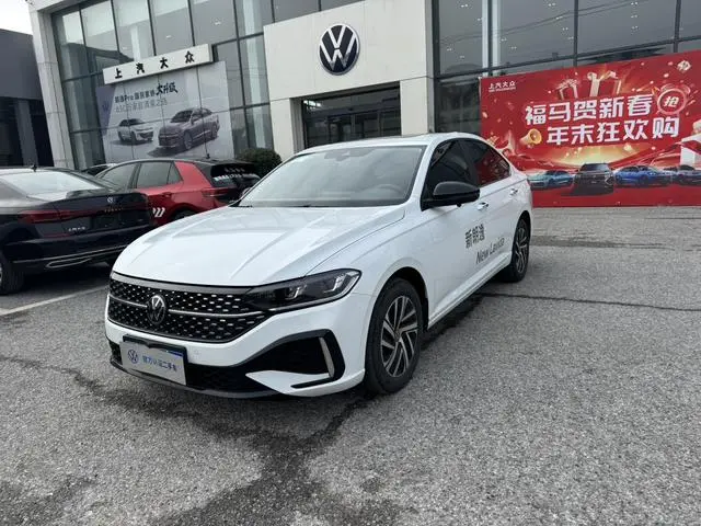 Lavida 2024 300TSI DSG Starry Sky Leading Edition
