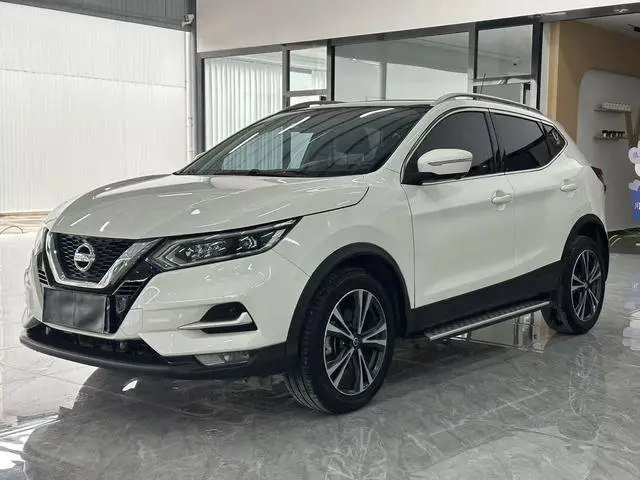 Qashqai 2022 2.0L XV Prem. Luxury Edition