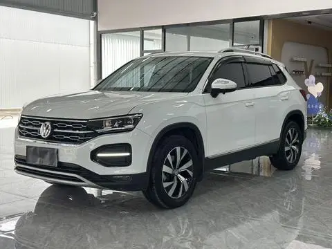 Tanyue 2019 Journey Edition 280TSI two-wheel drive luxury model National VI