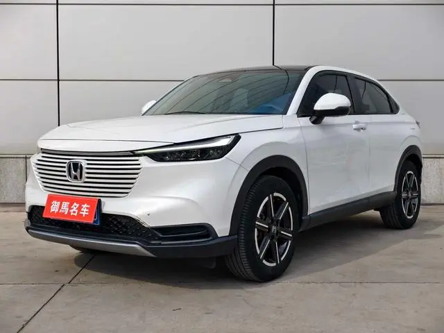 Binzhi 2023 1.5L CVT technology version