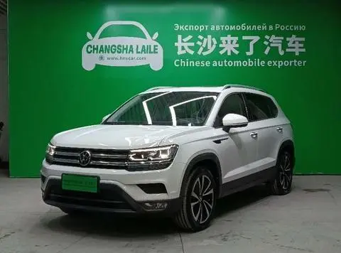 Tuyue 2022 280TSI two-wheel drive luxury version