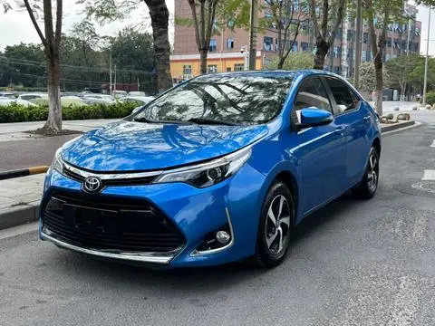 Ralink 2017 facelift 185T CVT Elite Edition National VI