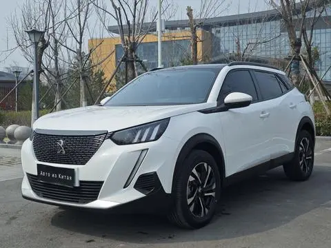 Peugeot 2008 2022 230THP THE ONE