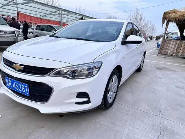 Kovoz 2019 320 Manual Enjoy Edition
