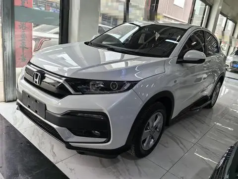 Honda XR-V 2019 1.5L CVT Comfort Edition National V