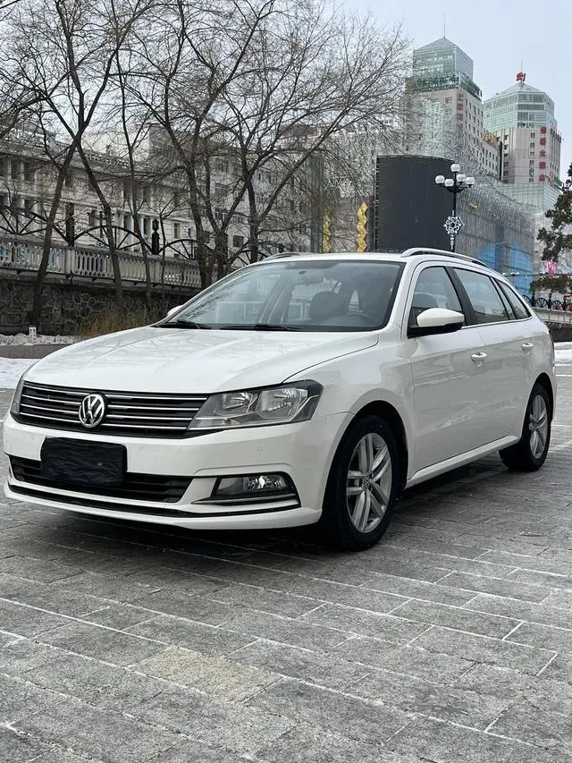 Langxing 2017 180TSI DSG Comfort Edition