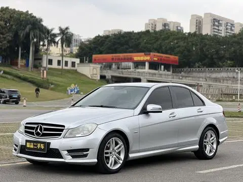 Mercedes-Benz C-Class 2013 C 180 Classic Grand Edition