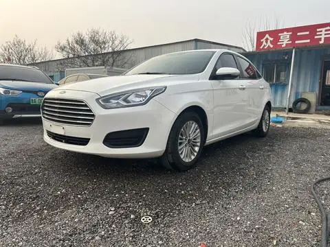 Forex 2017 Happy Edition 1.5L Automatic Fashion Type