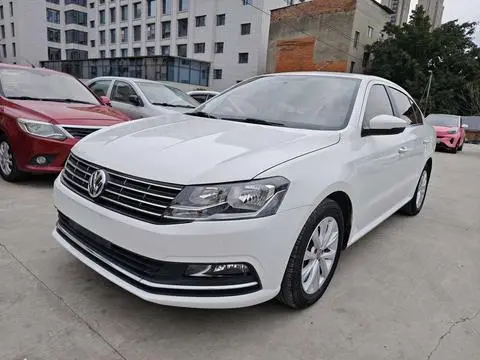 Lavida 2017 230TSI DSG Comfort Edition