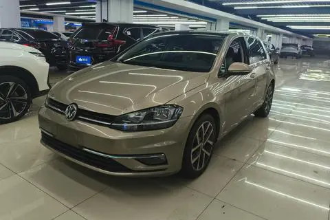 Golf 2020 Beloved Edition 280TSI DSG Comfort Type