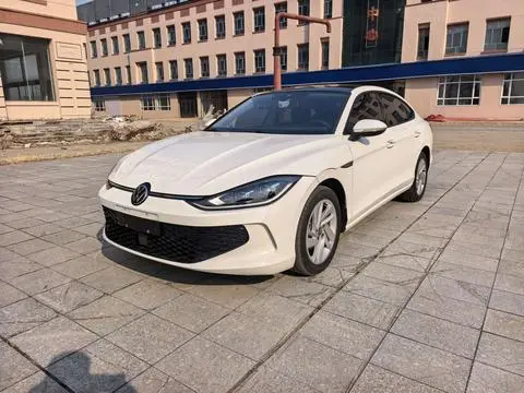 Lingdu 2022 Lingdu L 280TSI DSG spicy version