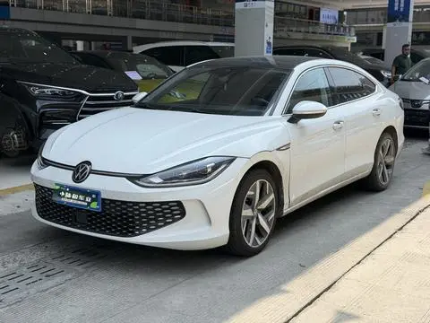 Lingdu 2024 Lingdu L 280TSI DSG Hot Edition