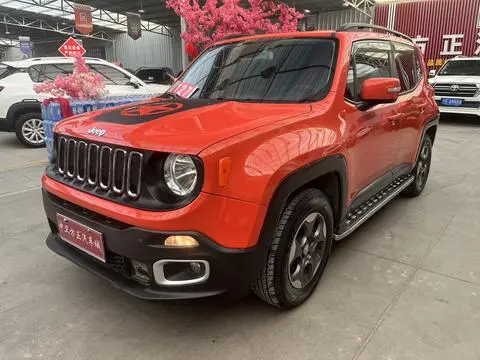 Liberty 2016 1.4T Automatic Power Edition+