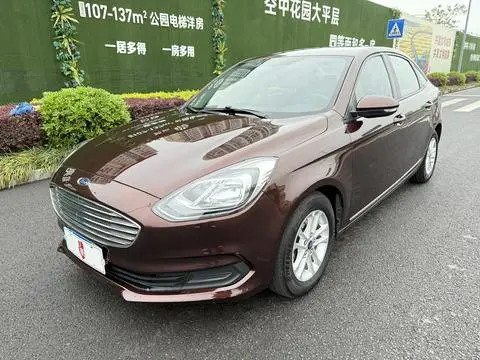 Forex 2019 1.5L automatic quality model
