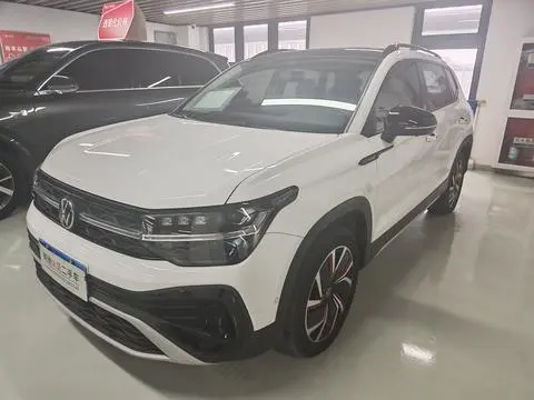 Tuyue 2024 300TSI 2WD Moon Edition