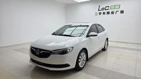 Yinglang 2021 model model 1.5L automatic elite model