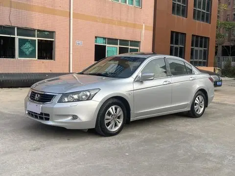Accord 2010 2.0L EX