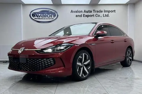 Lingdu 2022 Lingdu L 280TSI DSG Hot Edition