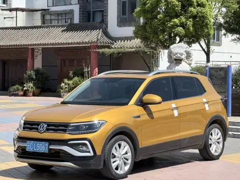 Tukai 2019 280TSI DSG Comfort Edition