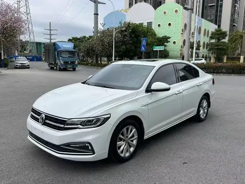 Bora 2019 facelift 1.5L automatic comfort model National V