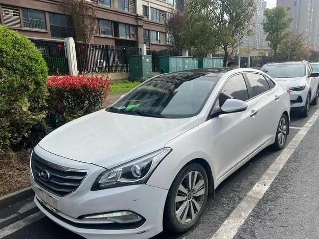 Famous picture 2016 1.8L automatic comfort GL