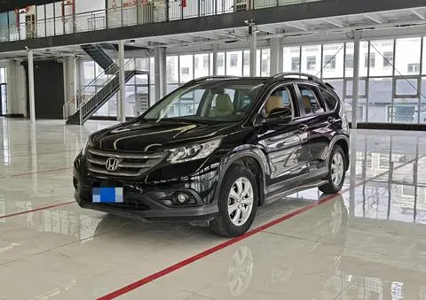 Honda CR-V 2012 2.0L 2WD Urban Edition
