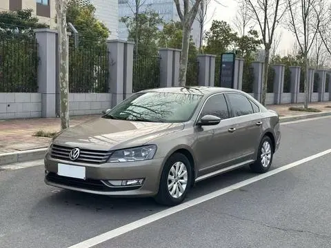Passat 2014 1.8TSI DSG Premium Edition