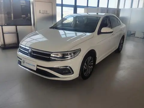 Bora 2023 200TSI DSG Yuexing Edition
