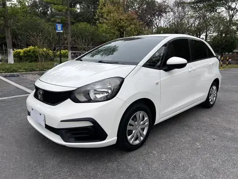 Fit 2023 1.5L CVT Trendy Edition