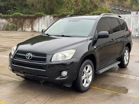 RAV4 Rongfang 2013 Special Edition 2.0L Automatic Classic