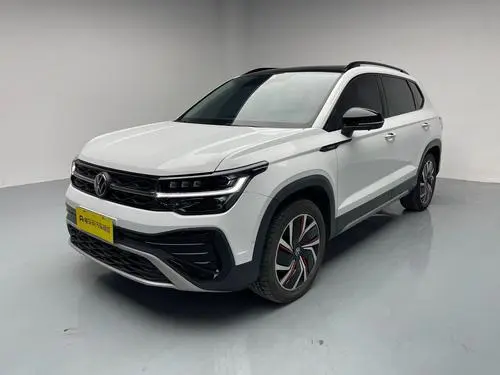 Tuyue 2023 300TSI 2WD Moon Edition