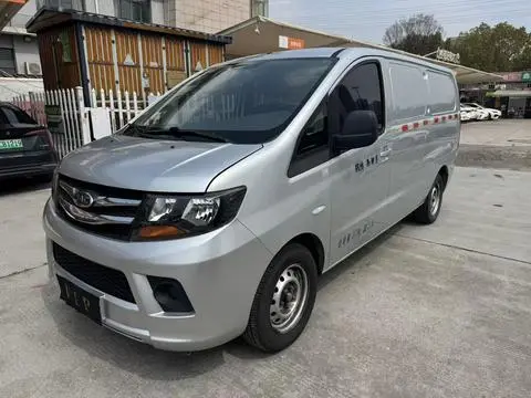 Ruifeng M3 2021 PLUS 1.8L 2-seater shuttle version