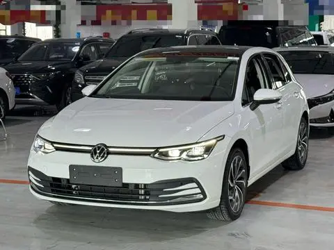 Golf 2021 280TSI DSG Pro