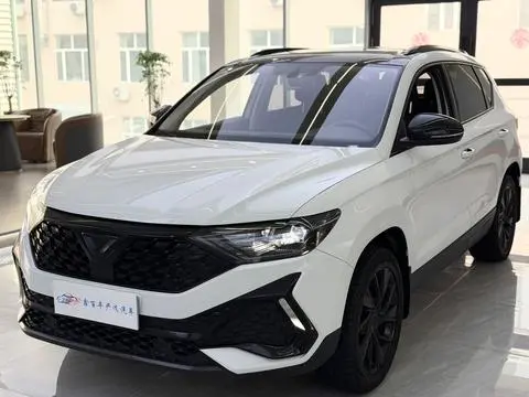 Jetta VS5 2023 280TSI automatic high-gloss enjoyment version