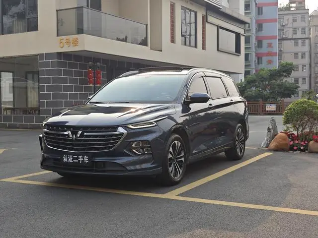 Capgemini Victory 2020 1.5T CVT flagship model