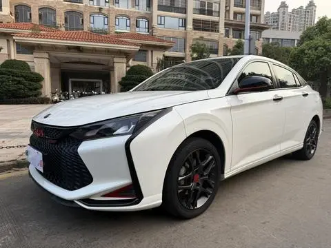 Yixuan 2022 230T automatic tiger roar version