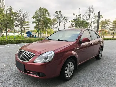 Excelle 2015 1.5L automatic classic