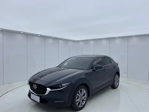 Mazda CX-30 2021 2.0L automatic Jiayue type