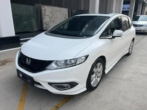 Jade 2014 1.8L automatic comfort elite version 5 seats