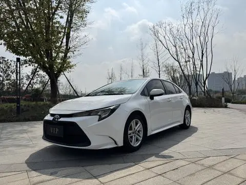 Ralink 2021 TNGA 1.5L Advanced Edition