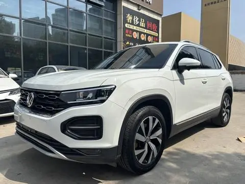Tanyue 2019 Journey Edition 280TSI two-wheel drive luxury model National VI